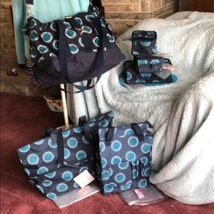 La-Di-Dot Thirty One exclusive rare bundle